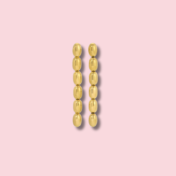 Edith Earrings