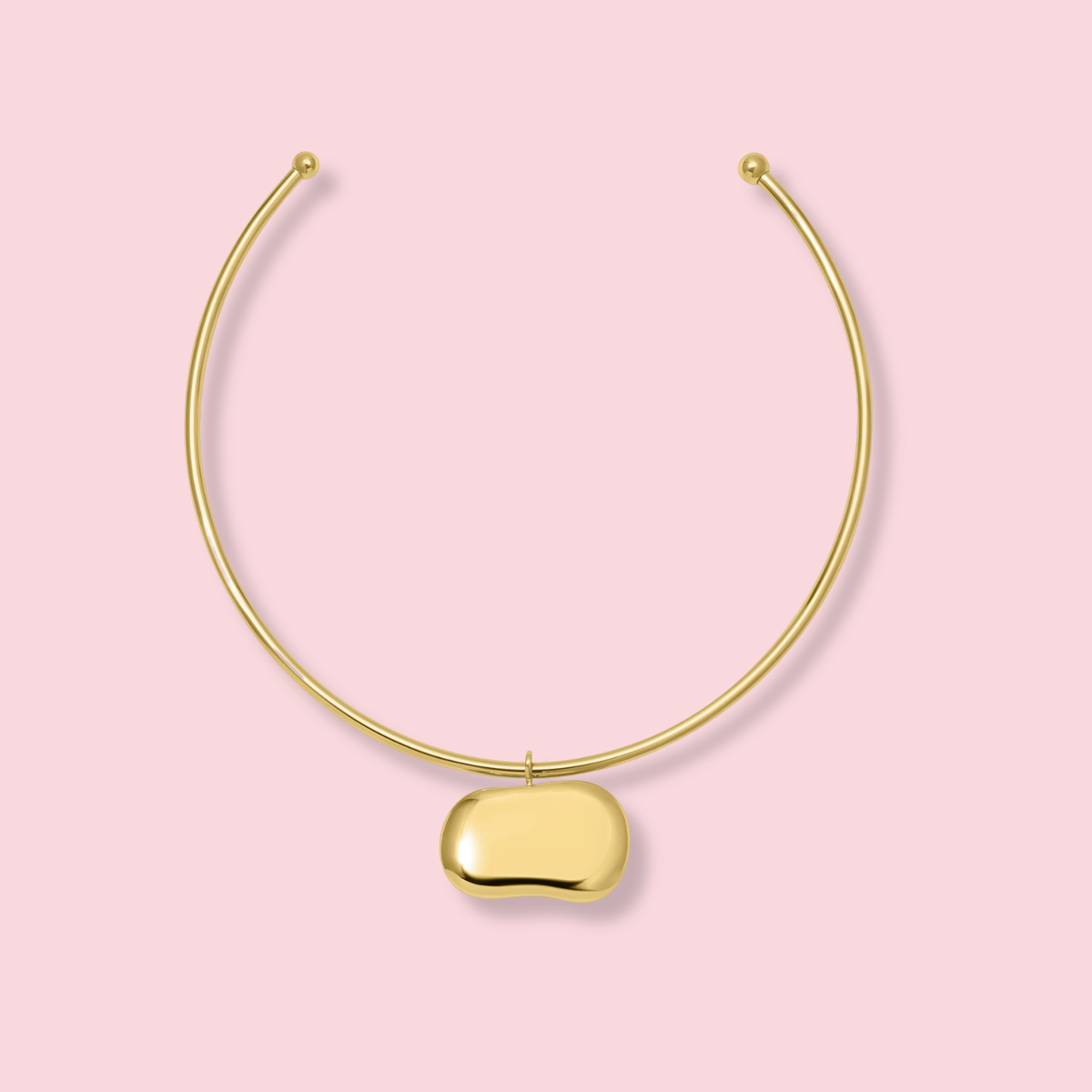 Stella chocker + Charm