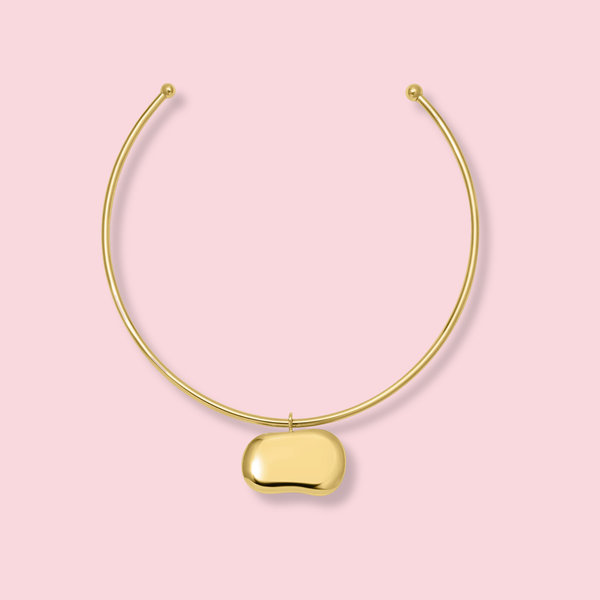 Stella chocker + Charm