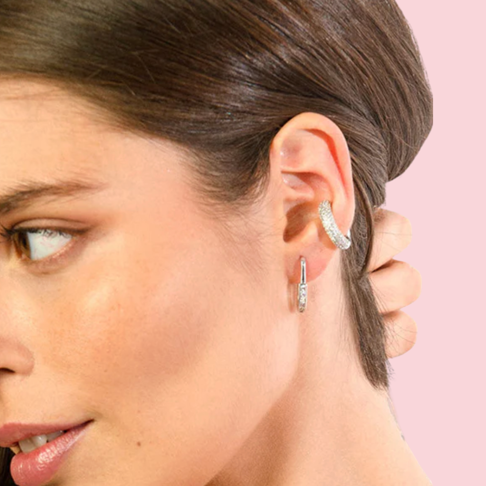 Emmie Ear Cuff