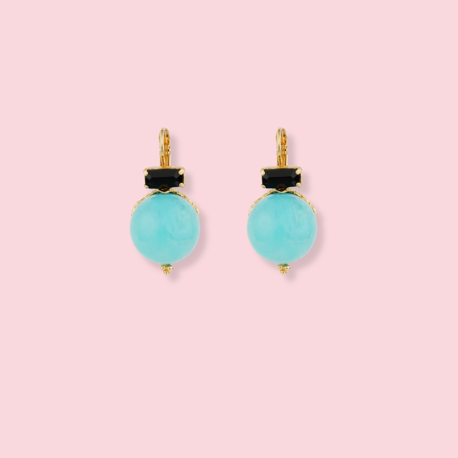 Décalcia Earrings