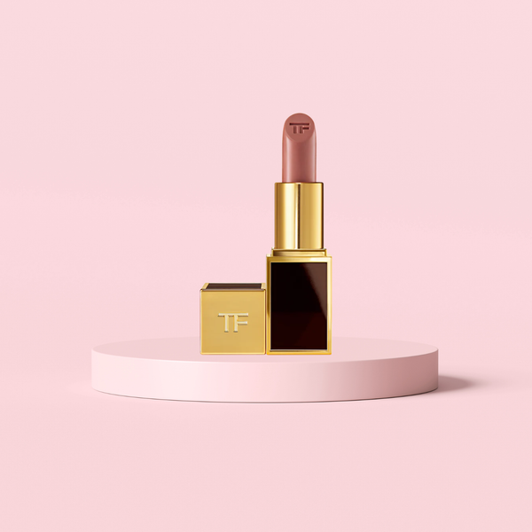 Runway Lip Color Clutch Size