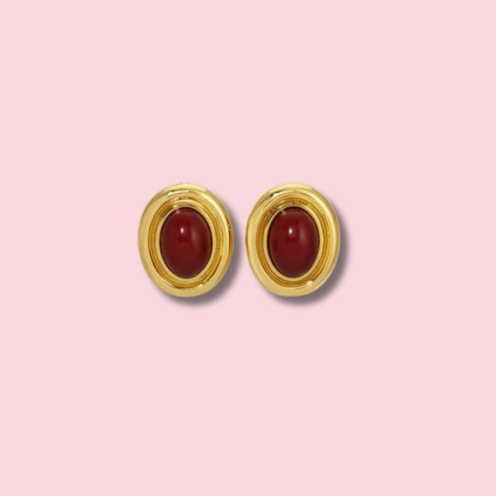 Prize Earrings