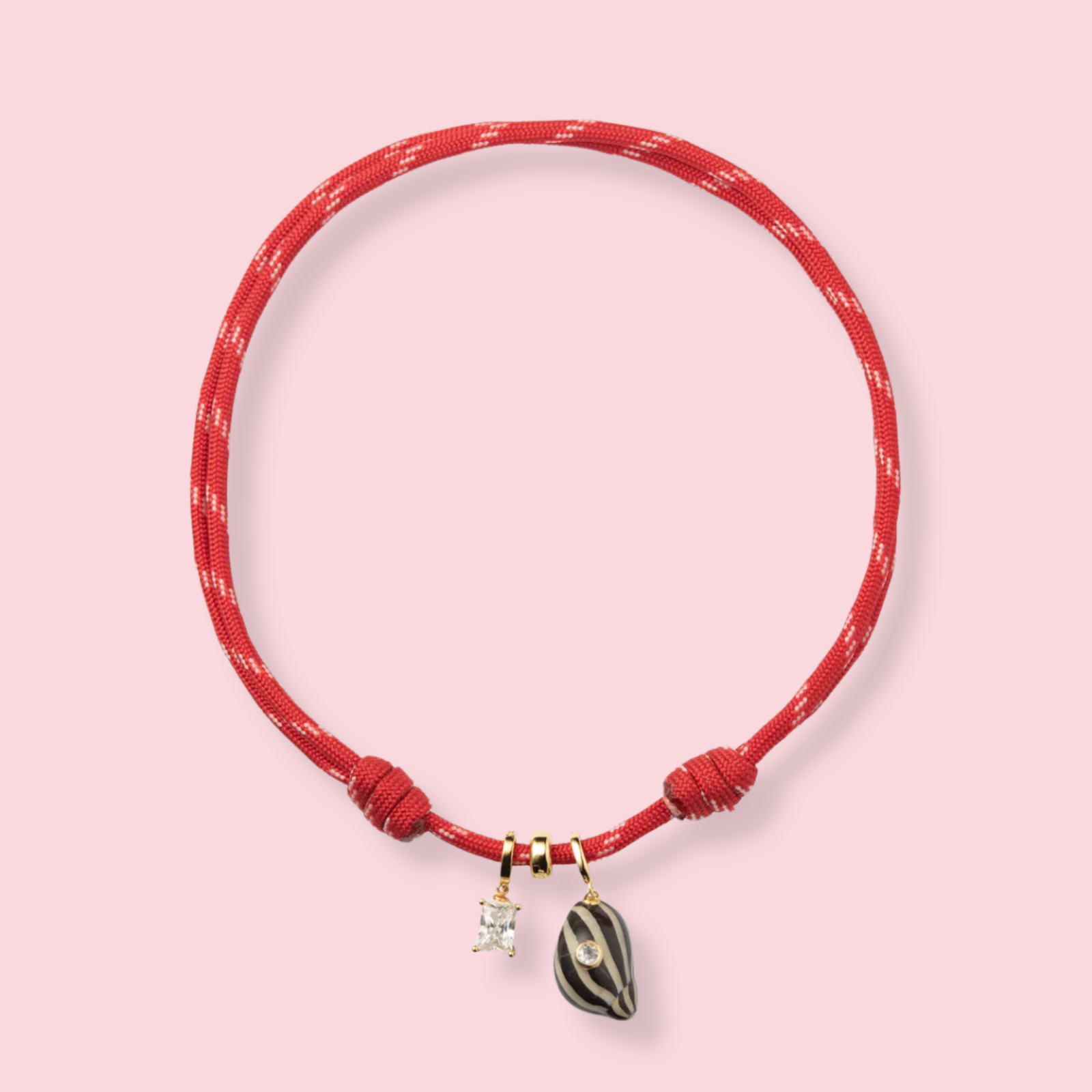 Marais Necklace