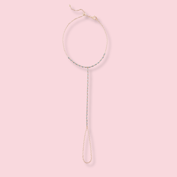 Curiana Handpiece
