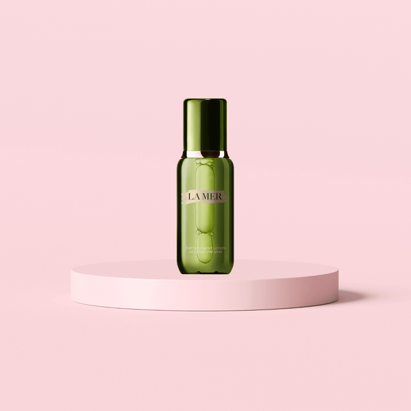The Treatment Lotion