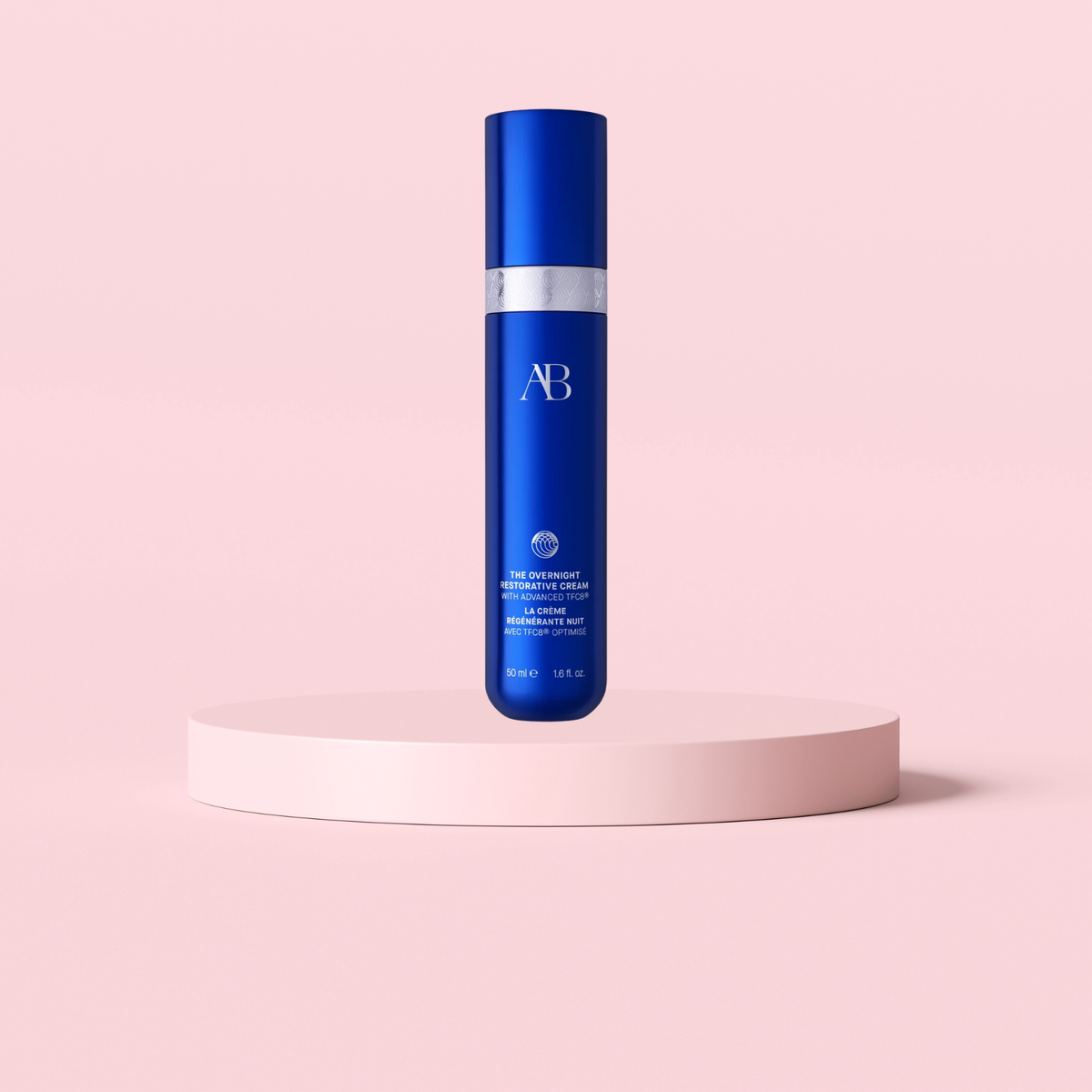 The Overnight Restorative Cream
