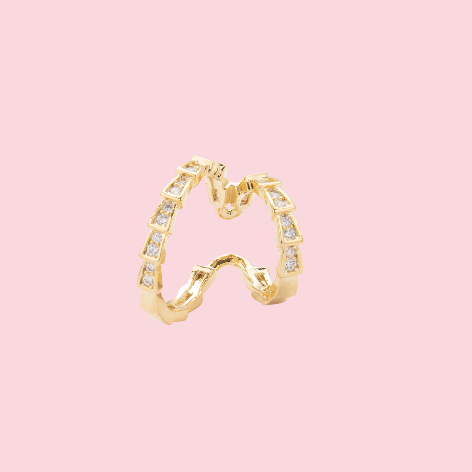 Noa Ear Cuff