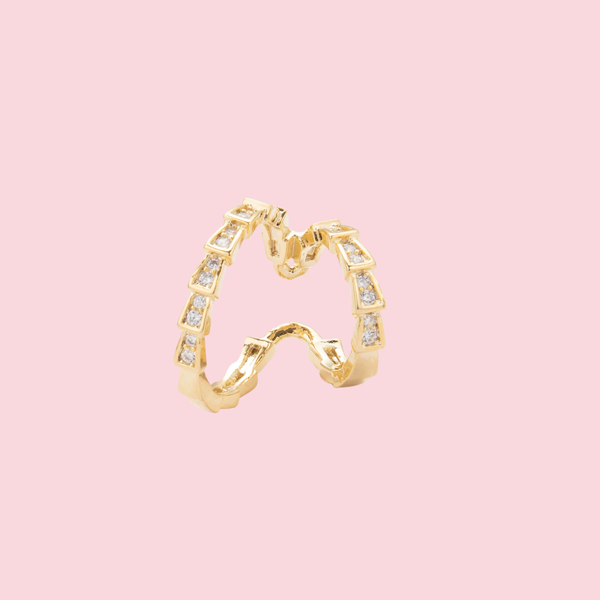 Noa Ear Cuff