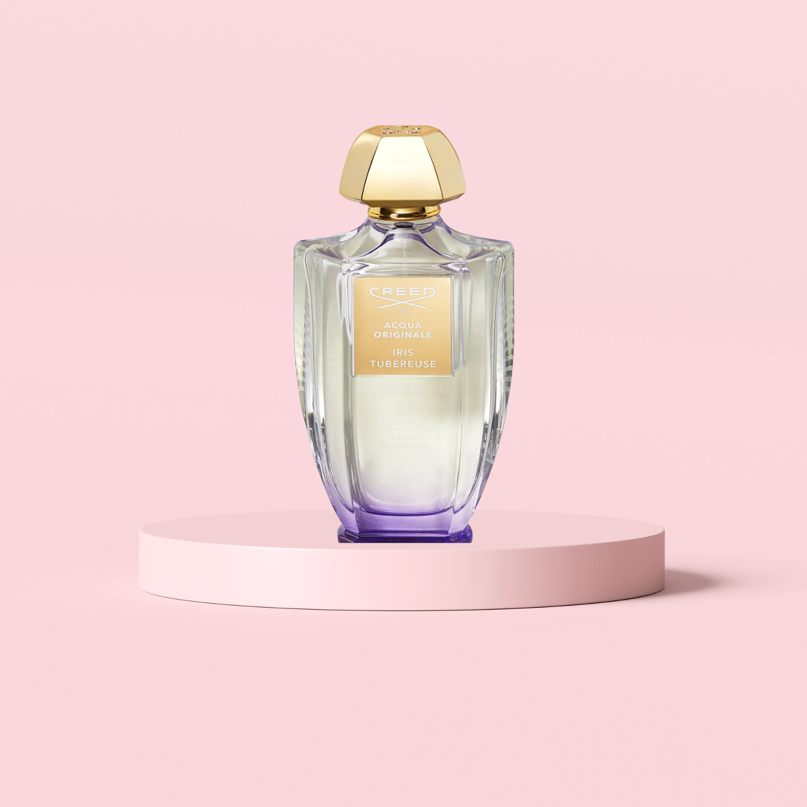 Iris Tubéreuse Eau de Parfum