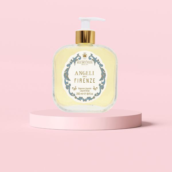 Liquid Soap