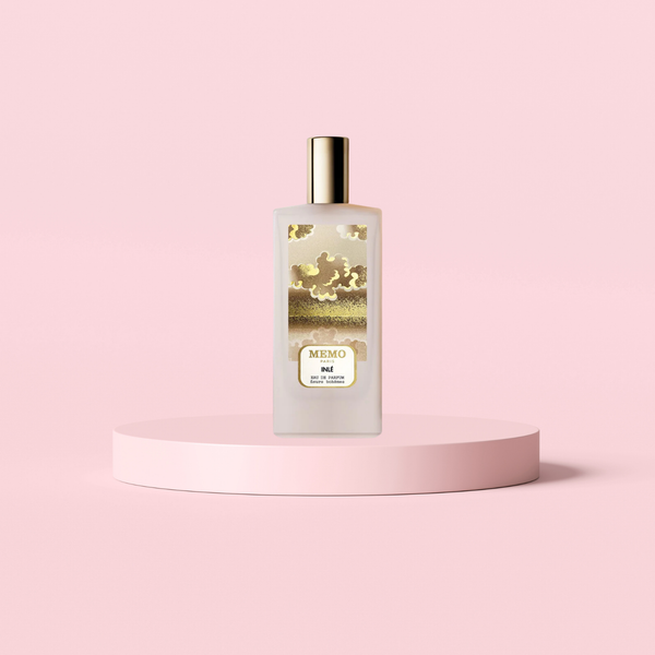 Inlé Eau de Parfum