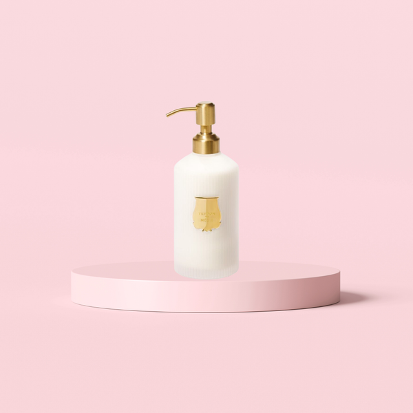 Scented Hand Lotion Médie