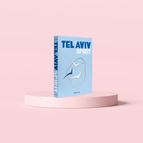Tel Aviv Spirit