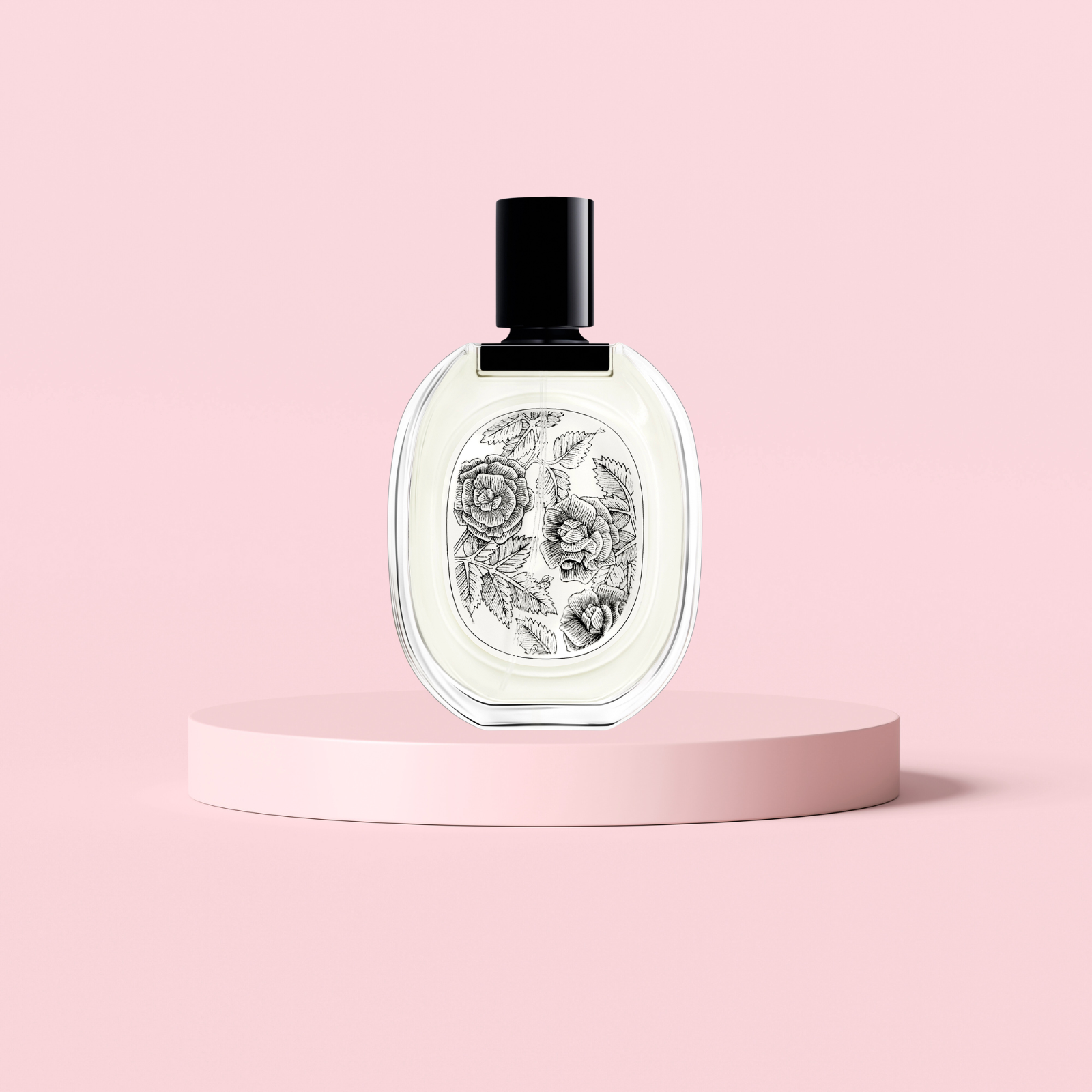 Diptyque Eau Rose Eau de Toilette 100ml | Millo