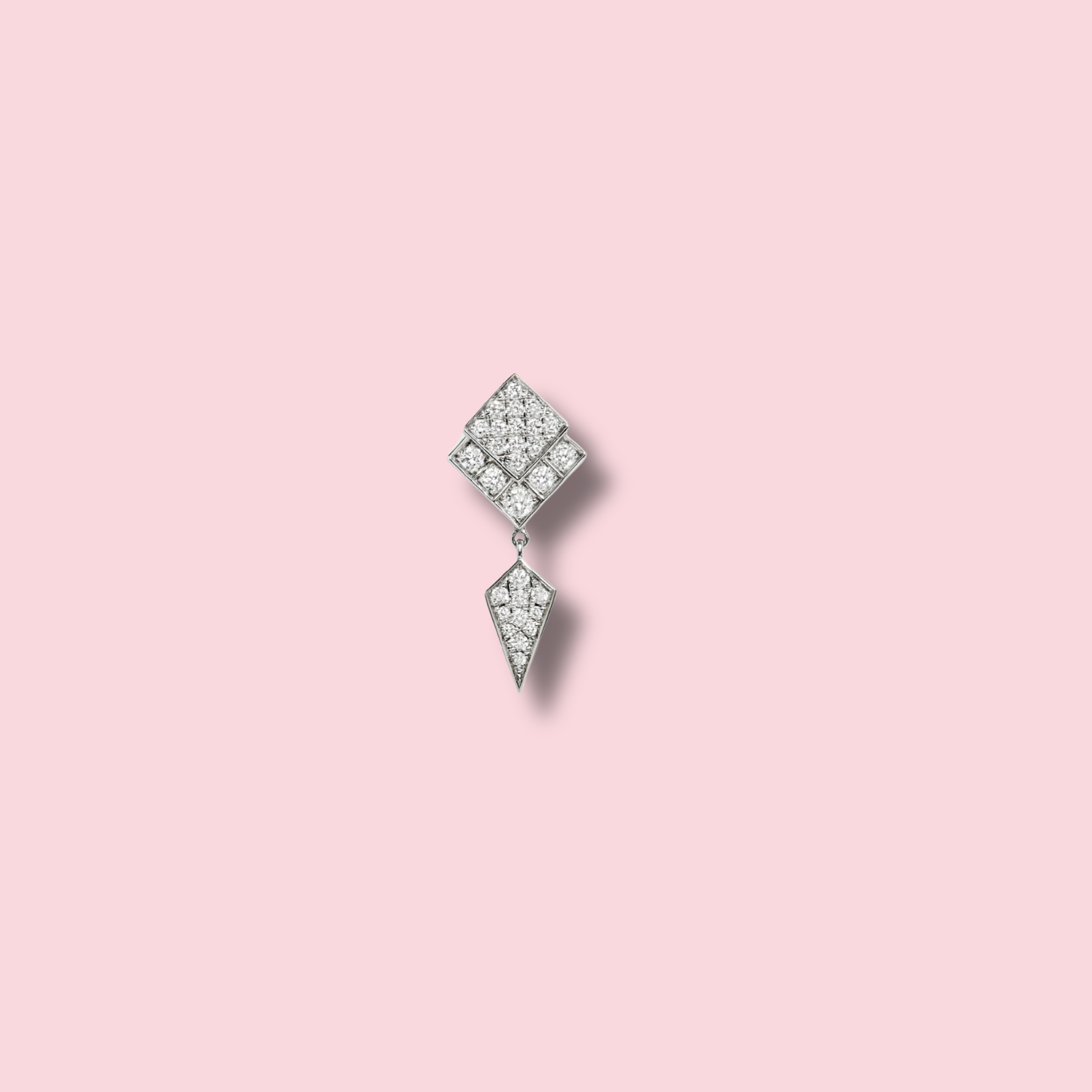 Stairway Earring