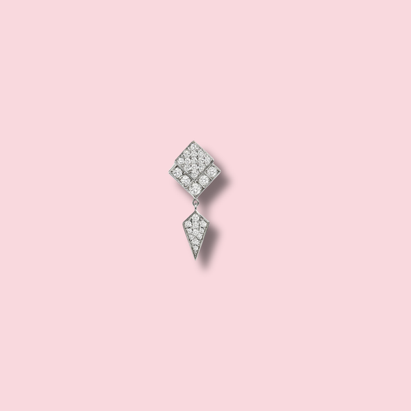 Stairway Earring
