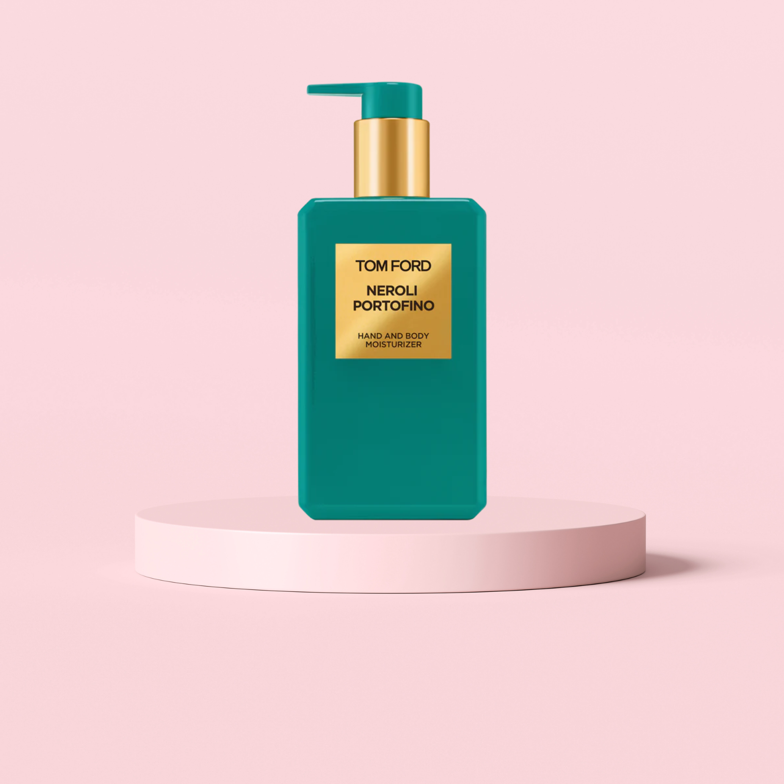 Neroli Portofino Hand and Body Moisturizer