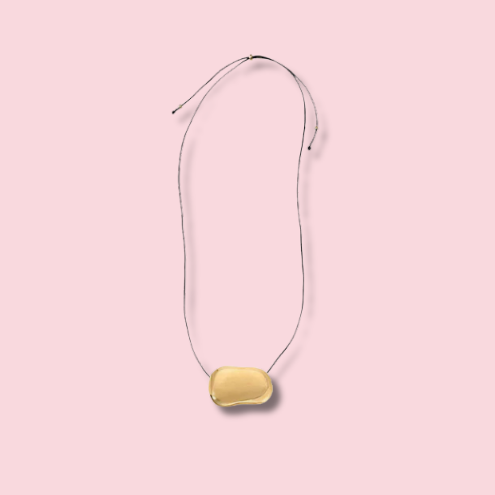 Julia Long Necklace