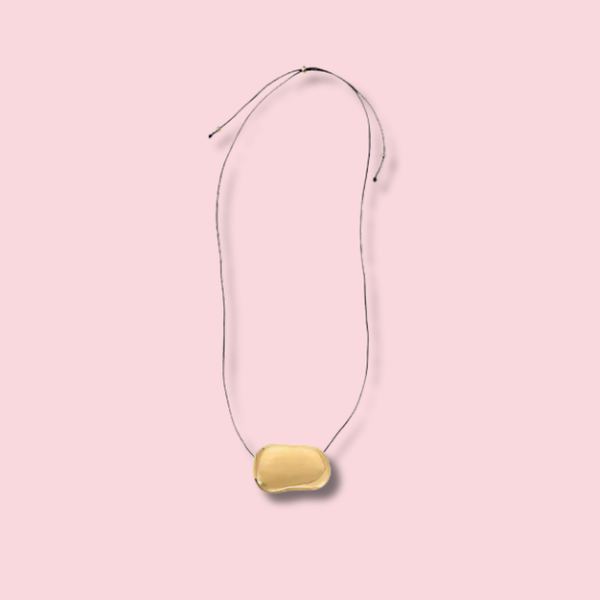 Julia Long Necklace