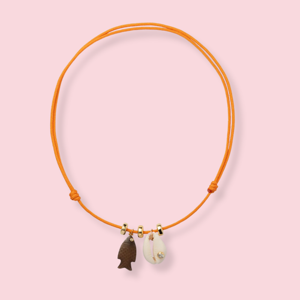 Tropicana Necklace