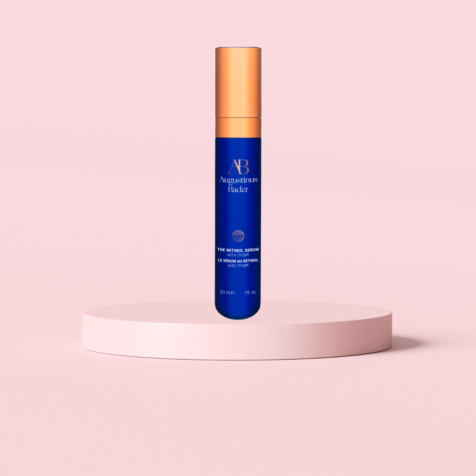 The Retinol Serum