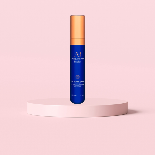 The Retinol Serum