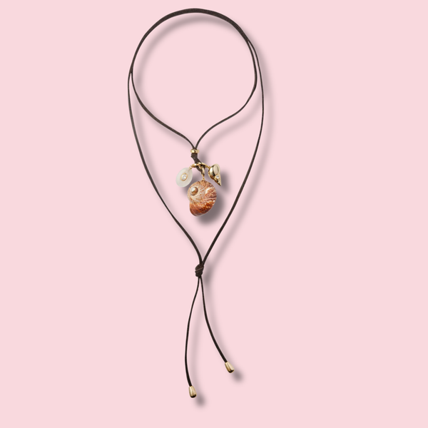 Area Charm Wrap