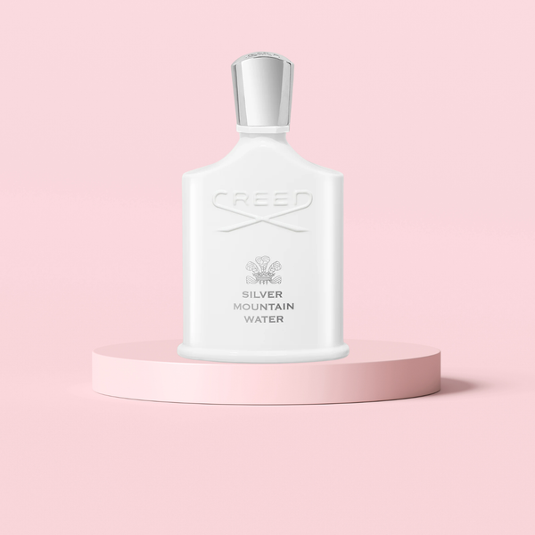 Silver Mountain Water Eau de Parfum