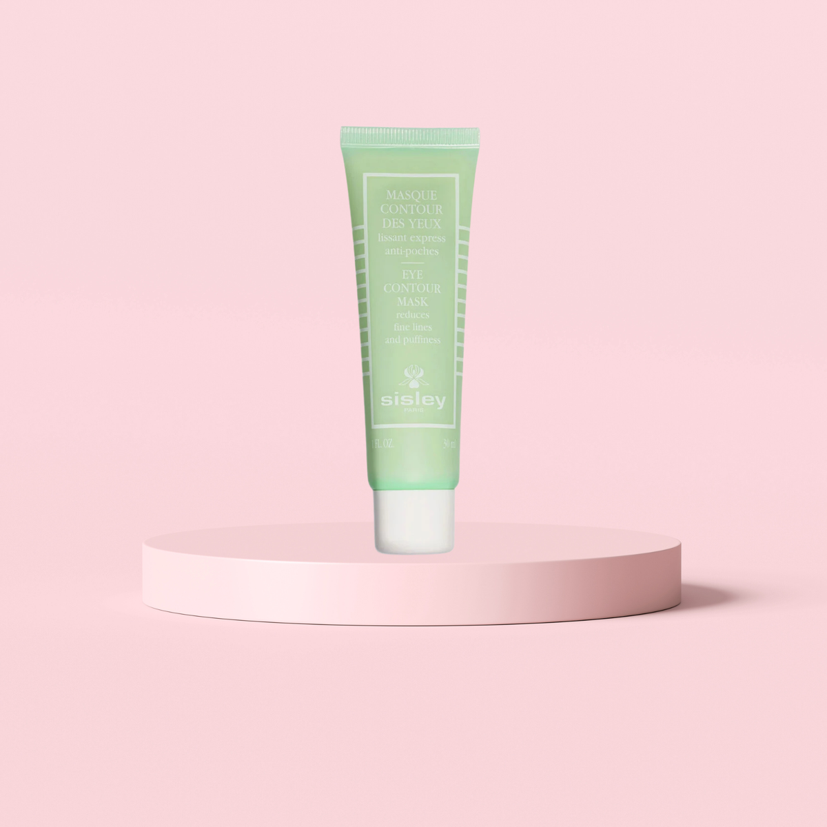 Eye Contour Mask
