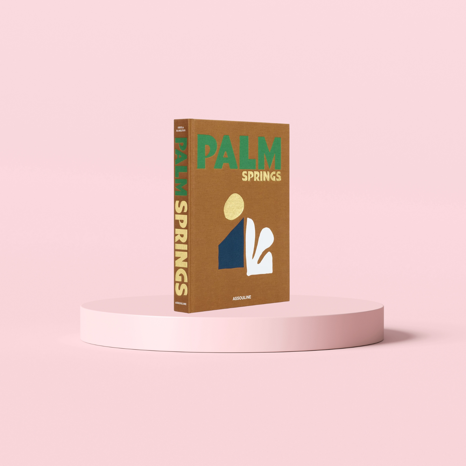 Travel Series Book