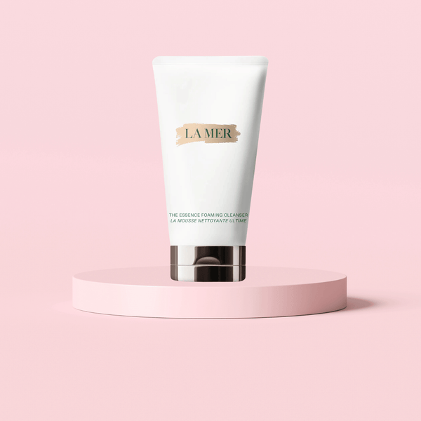 The Essence Foaming Cleanser