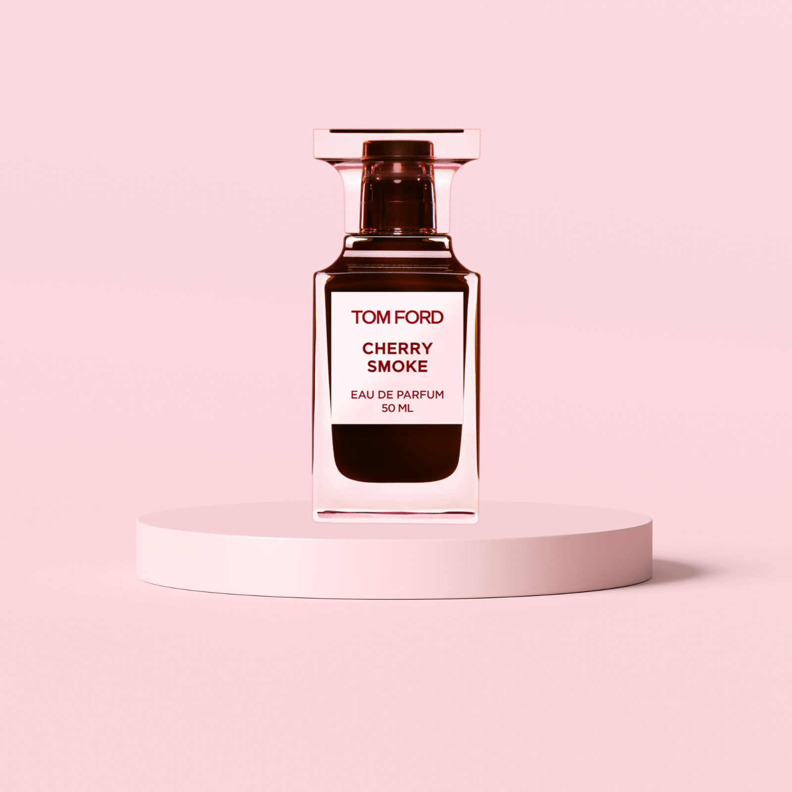 Cherry Smoke Eau de Parfum