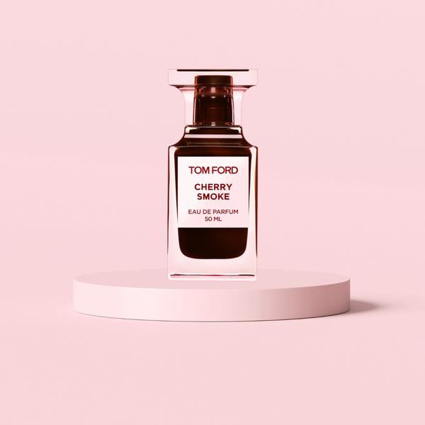 Cherry Smoke Eau de Parfum