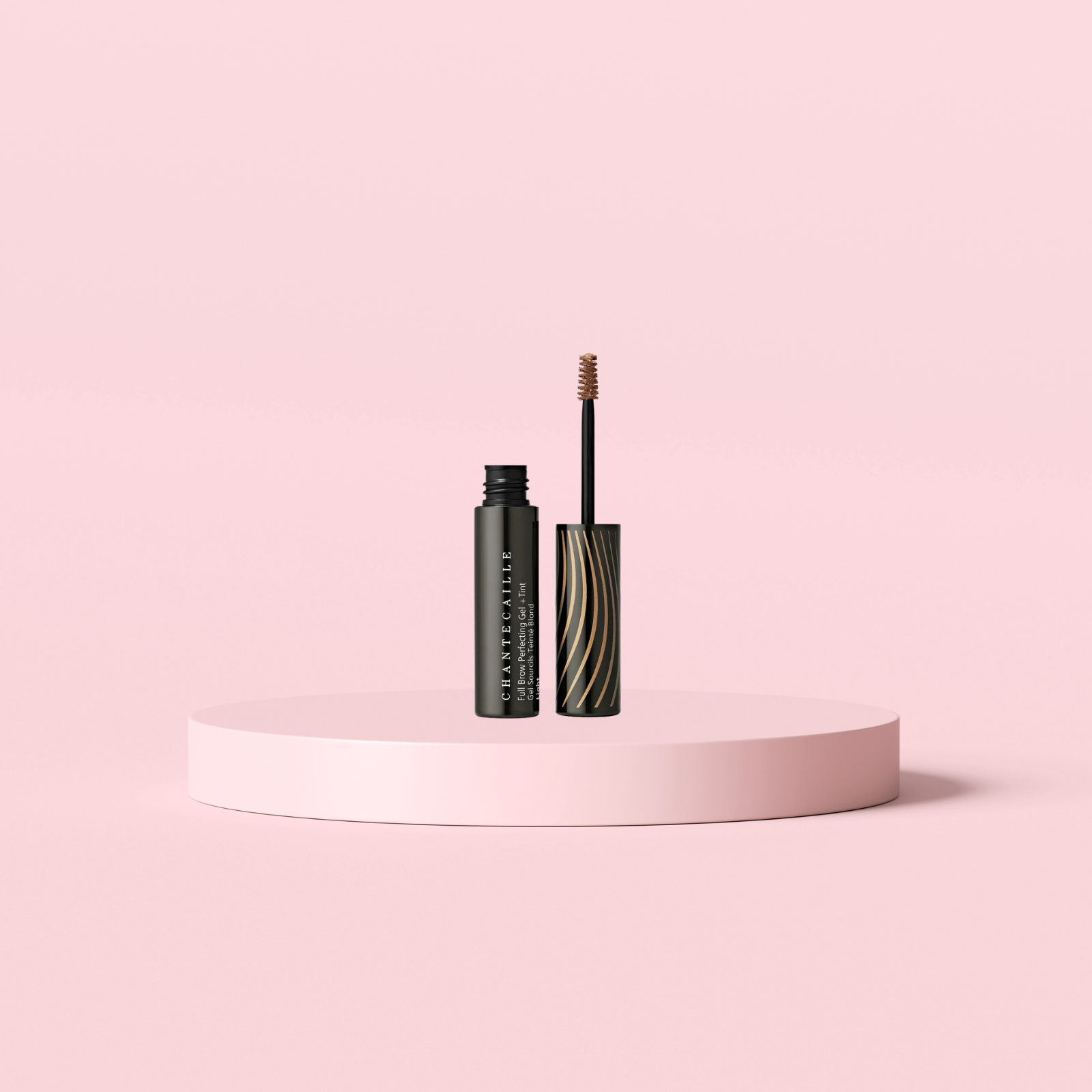 Full Brow Perfecting Gel Brow + Tint