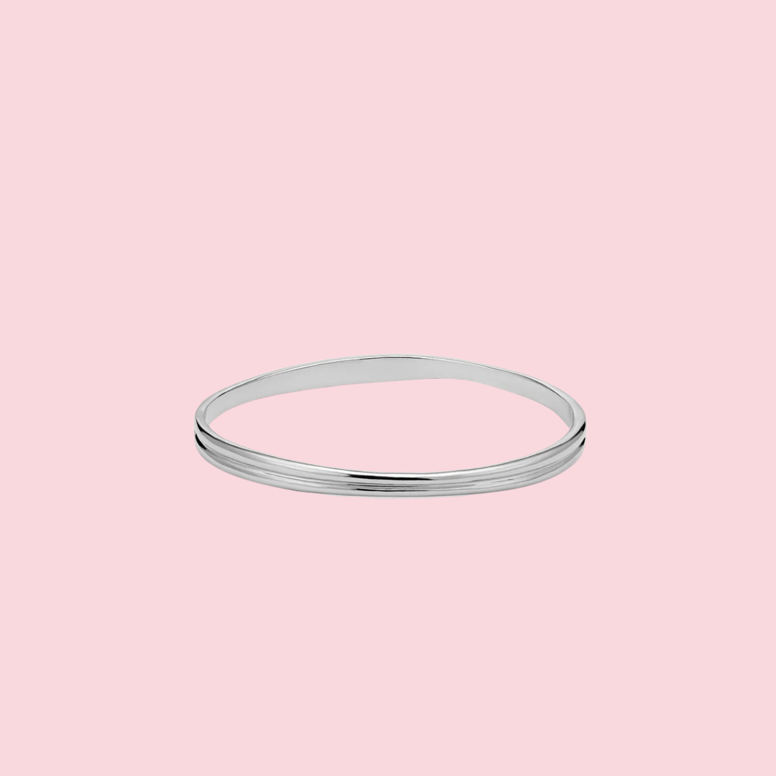 The Mallorca Upper Arm Bangle