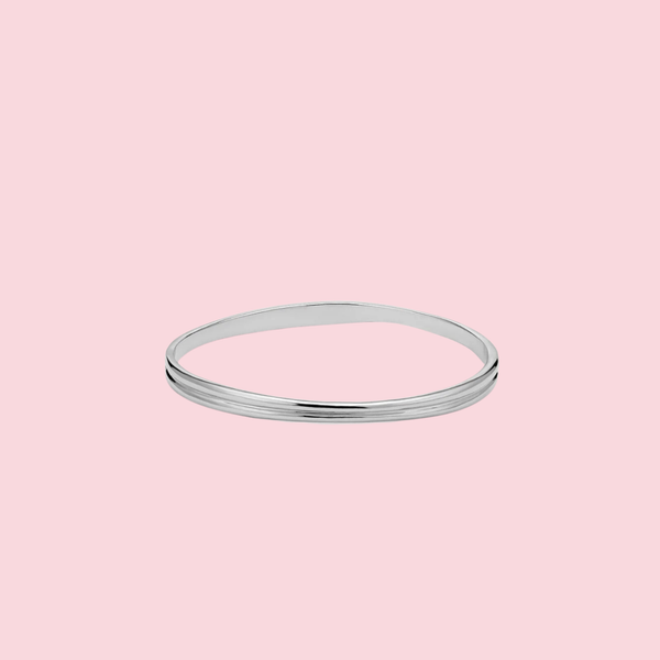 The Mallorca Upper Arm Bangle