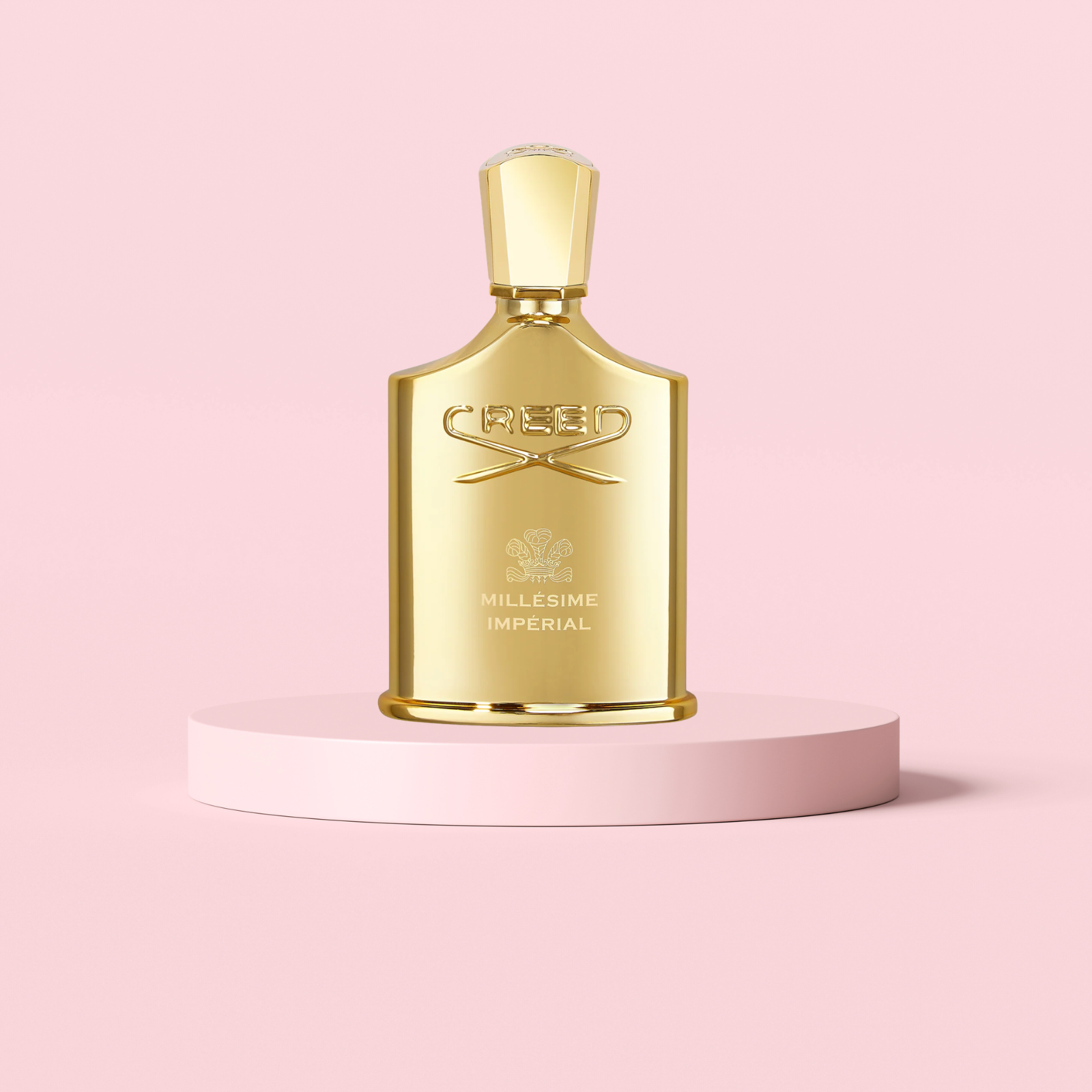 Creed Millésime Impérial 120ml Gold | Millo