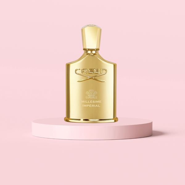 Millésime Impérial Eau de Parfum