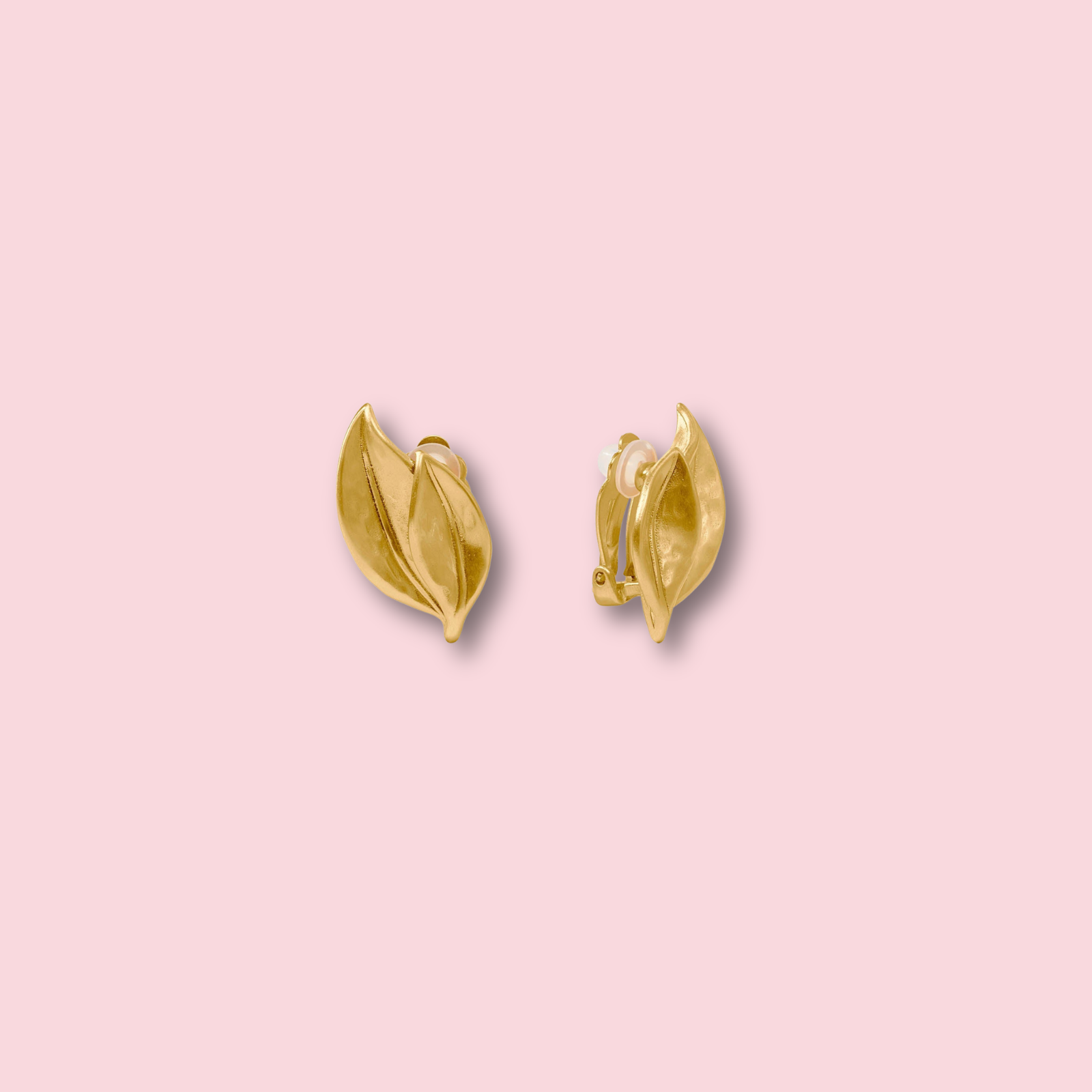 Willow Clip-Gold