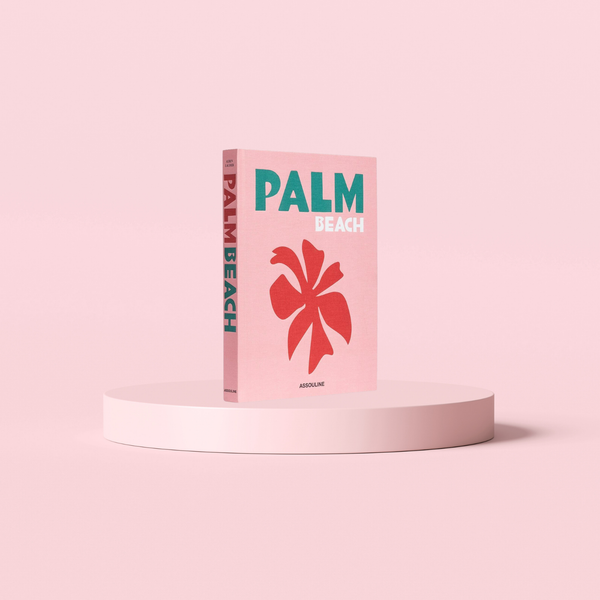 Travel Series Book