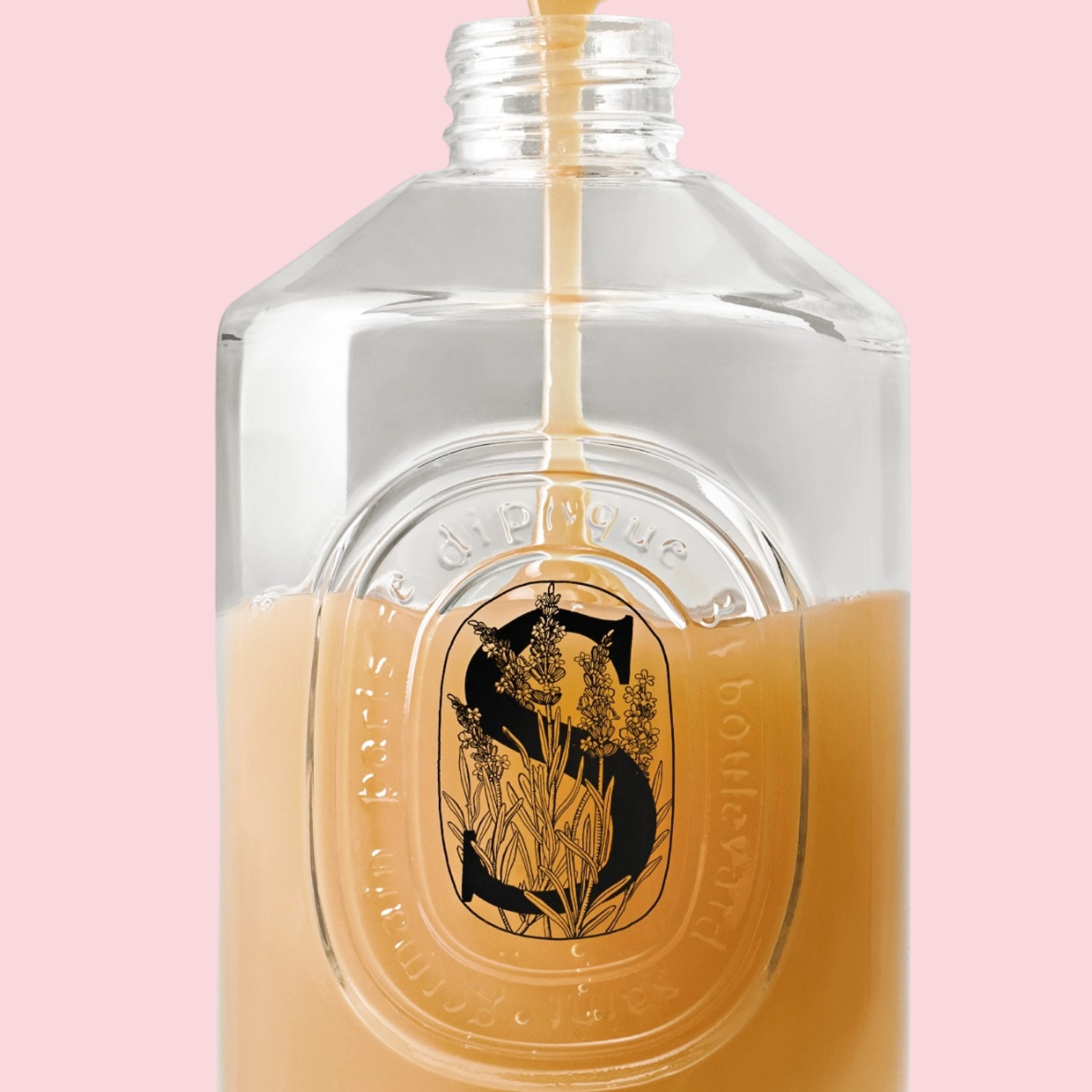 Refill - Softening and comforting wash for the hands