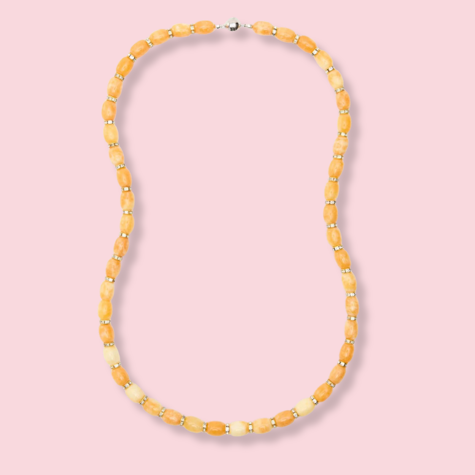 Donna Linea Necklace