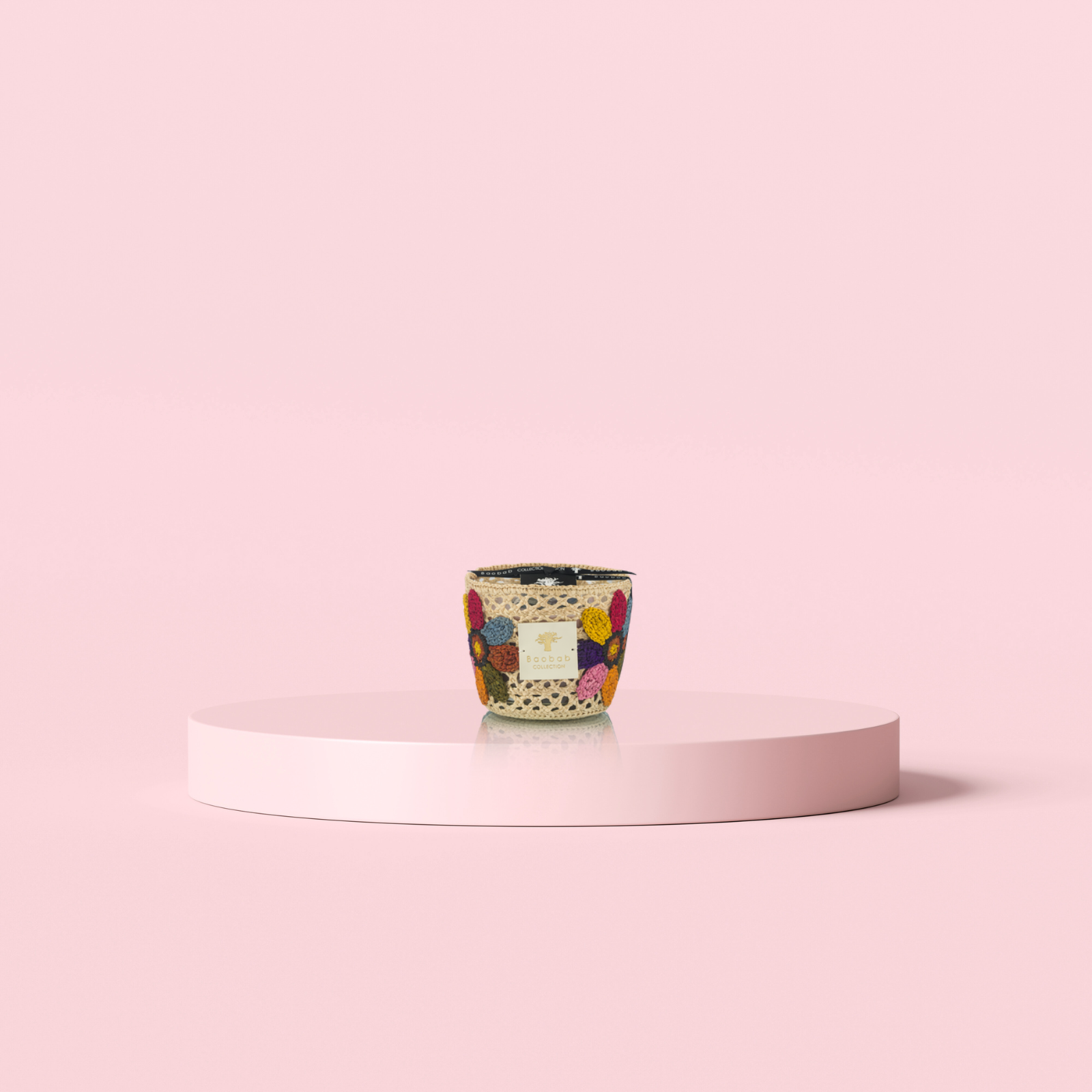 Candle Tournesol Girasol