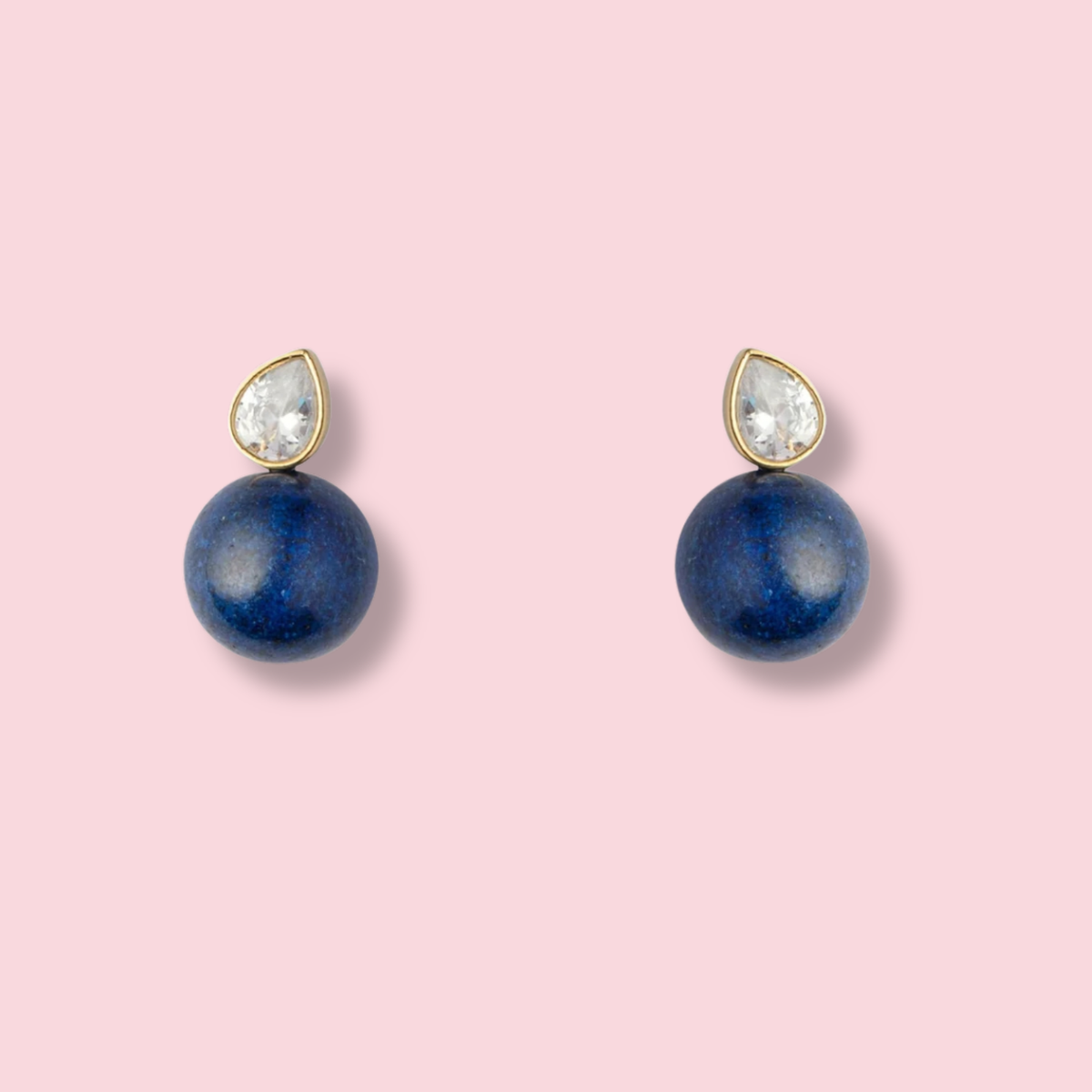 Vinci Earrings