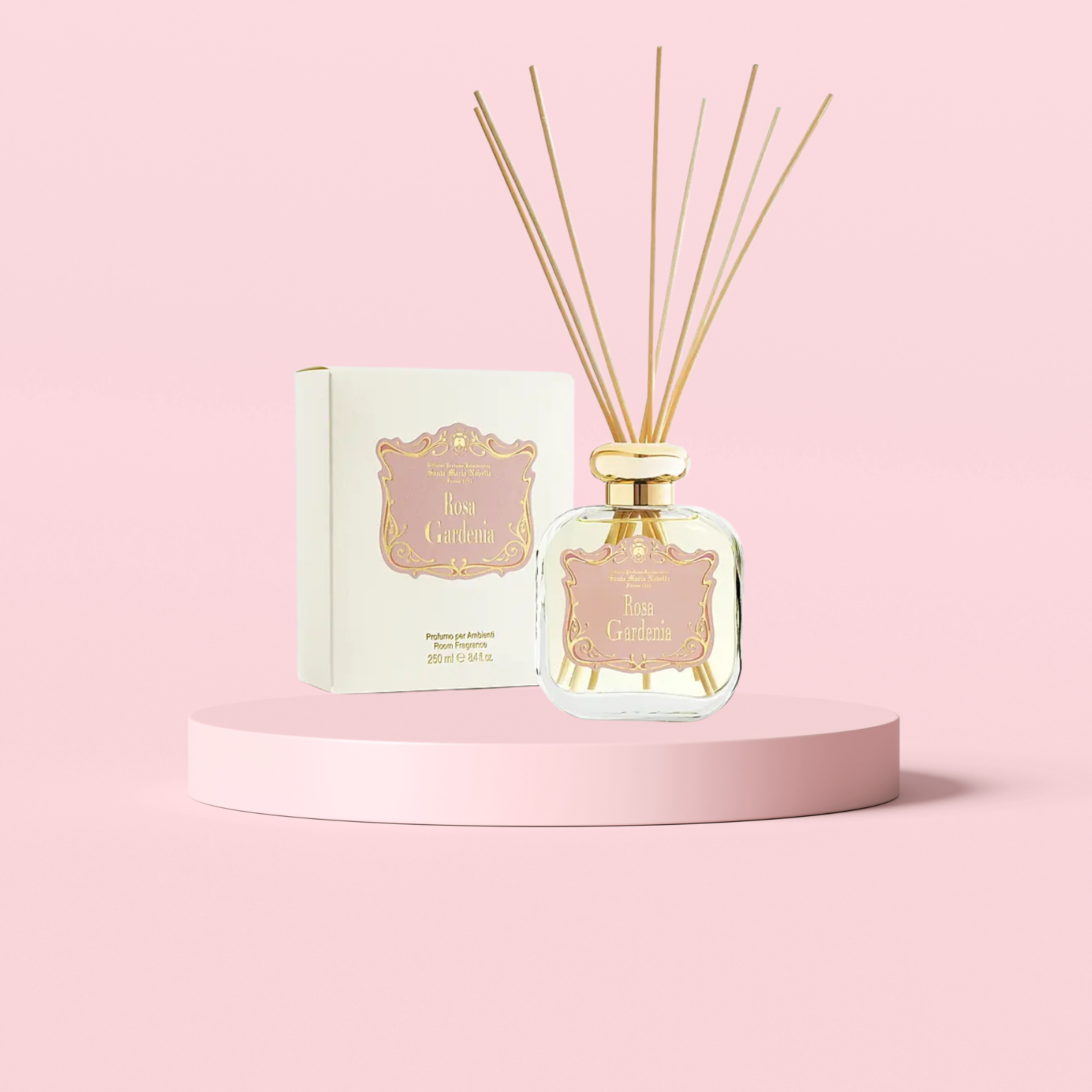Room Fragrance Diffuser