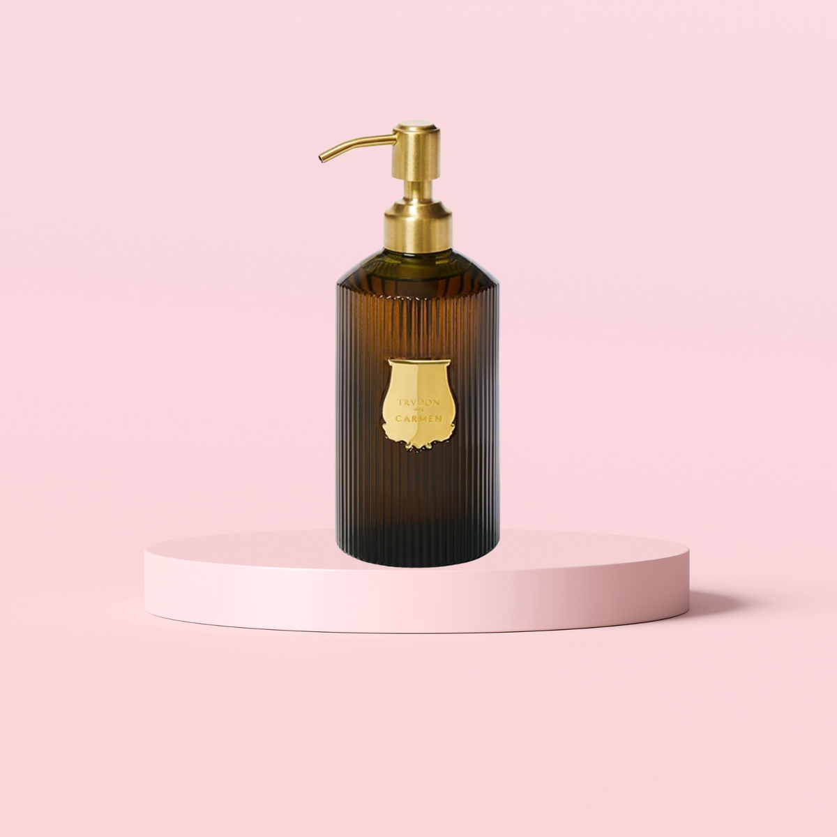 Scented Hand Soap Carmen