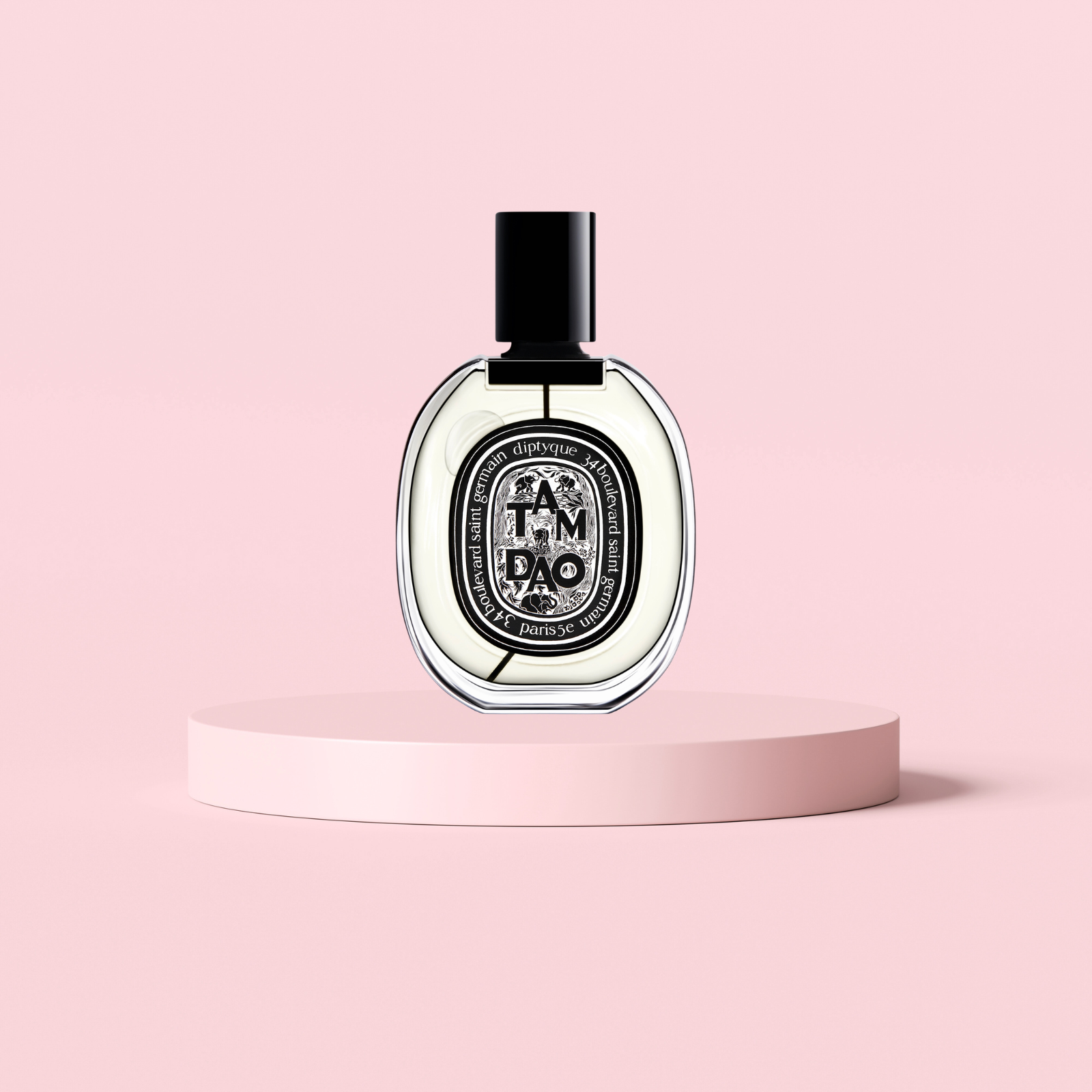 Tam Dao Eau de parfum