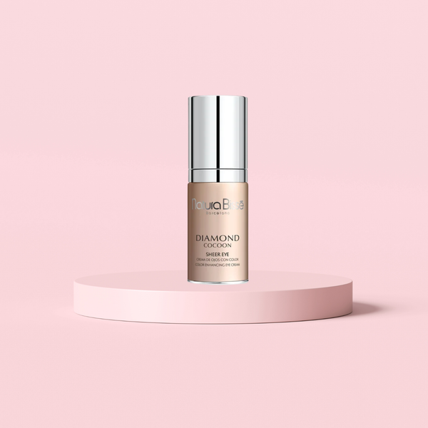 Diamond Cocoon Sheer Eye