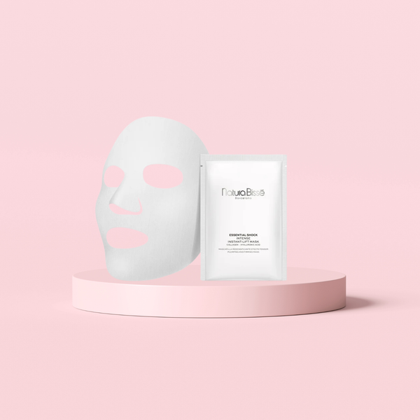 Essential Shock Intense Instant-Lift Mask